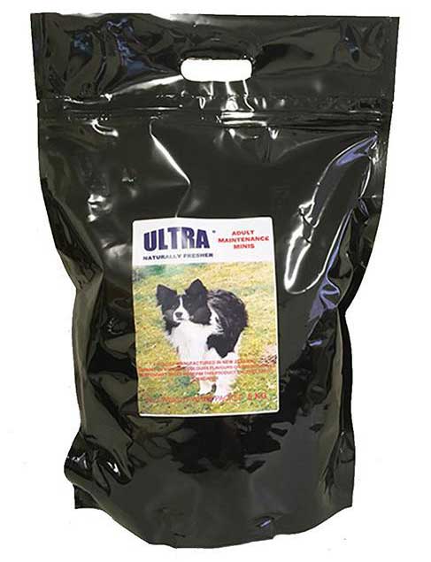 ULTRA - ADULT FULL MAINTENANCE MINIS