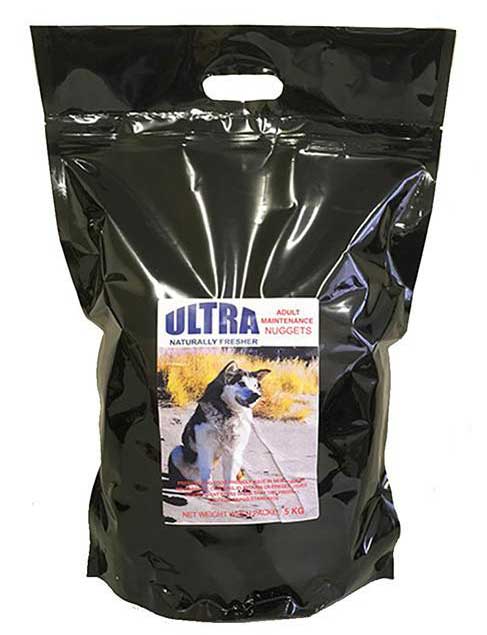 ULTRA - ADULT FULL MAINTENANCE NUGGETS