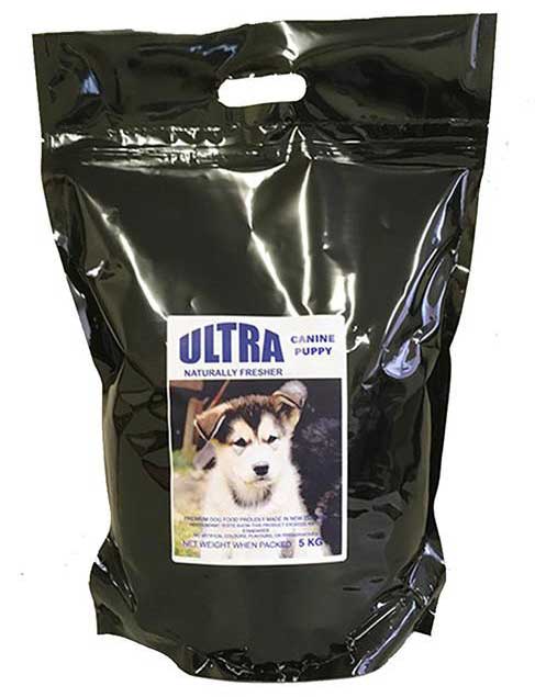 ULTRA - PUPPY FULL DIET